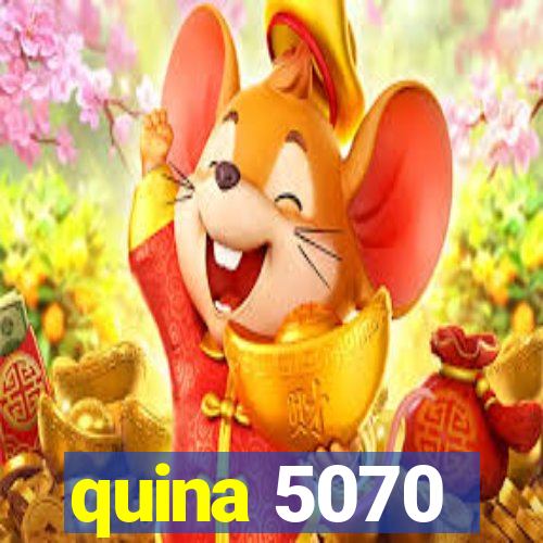 quina 5070